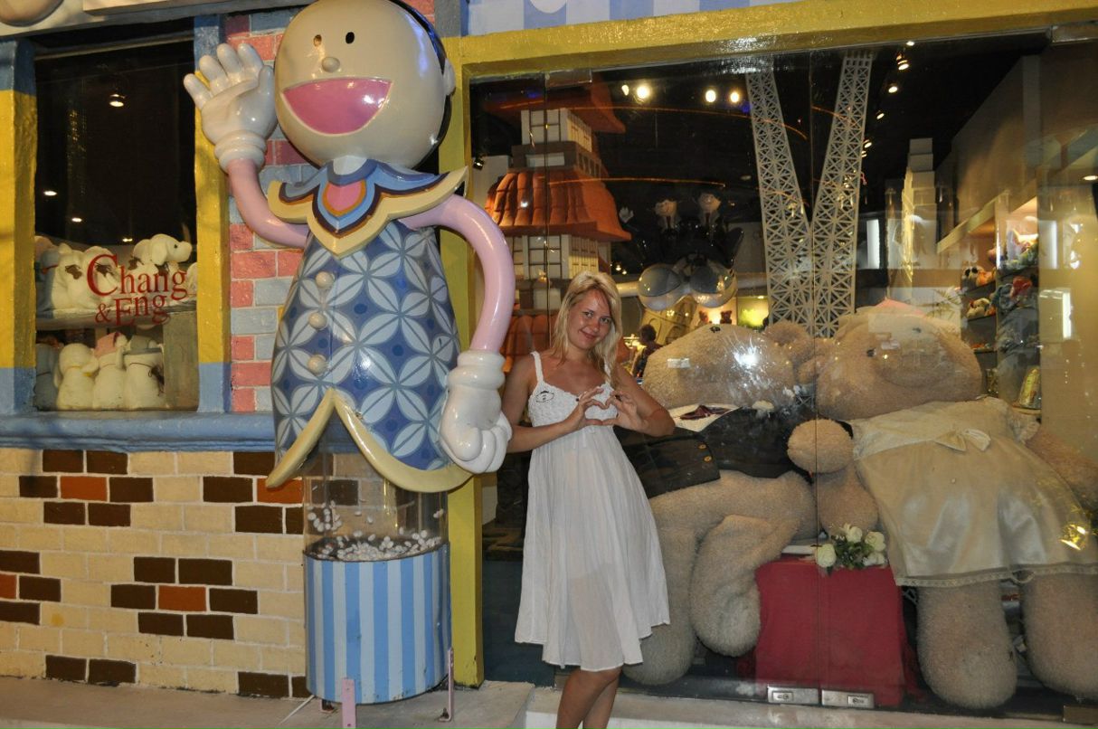 Елена Князева | Иваново