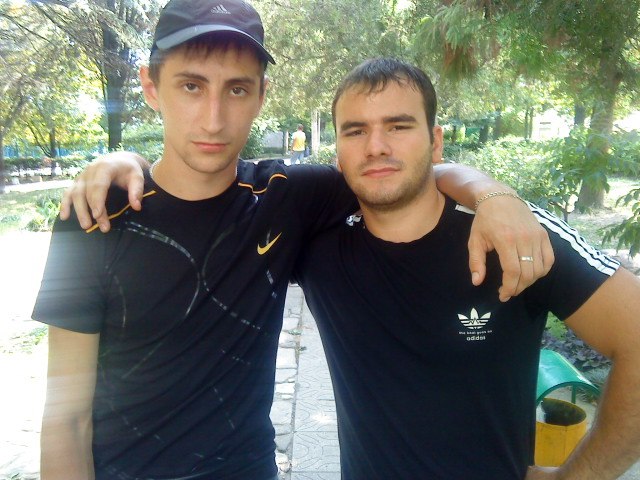 Денис Орехов | Туапсе