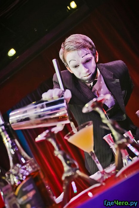 Иван Барсуков | Новосибирск