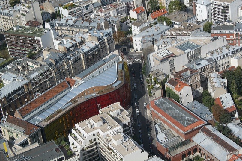 Роман Очаковский | Новосибирск