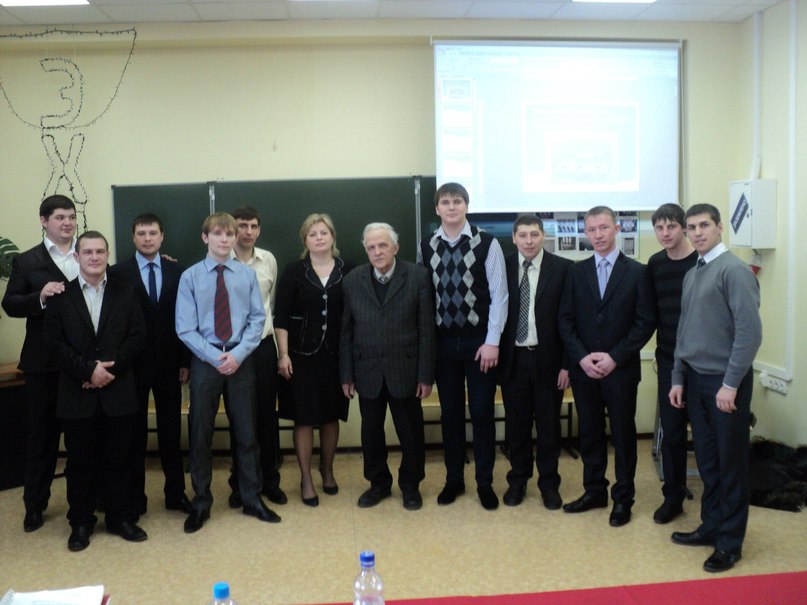 Рамзефс Единственный | Казань