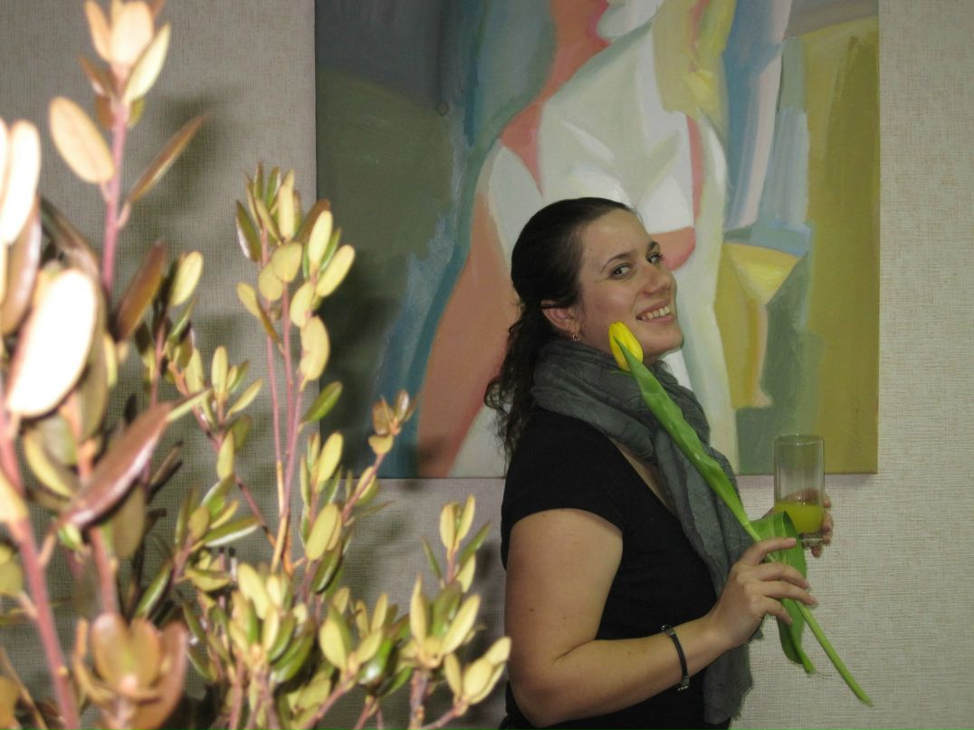 Наталия Жигулина | Новосибирск