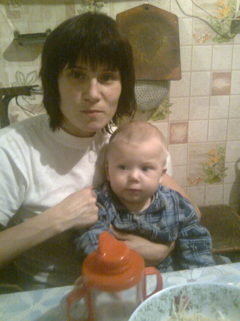 Наташа Хвастунова | Домодедово