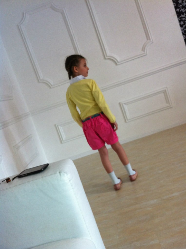 Наталья Самарская | Москва