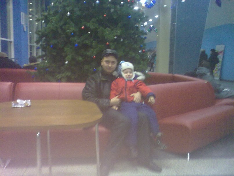 Евгений Домкин Анатольевич | Оренбург