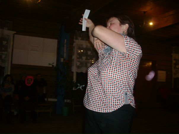 №133, Венера Ибрагимова №133, Венера Ибрагимова