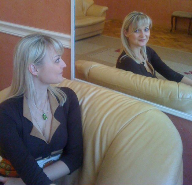 №4, Анастасия Ратегова, 40 лет, Москва №4, Анастасия Ратегова, 40 лет, Москва