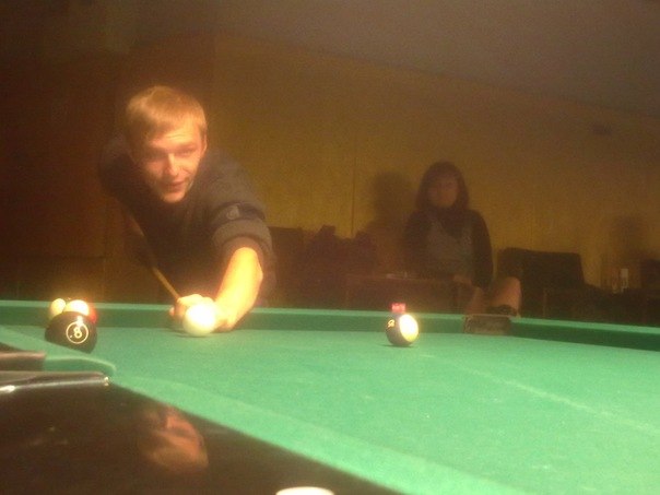 Сашка Степанова | Киев