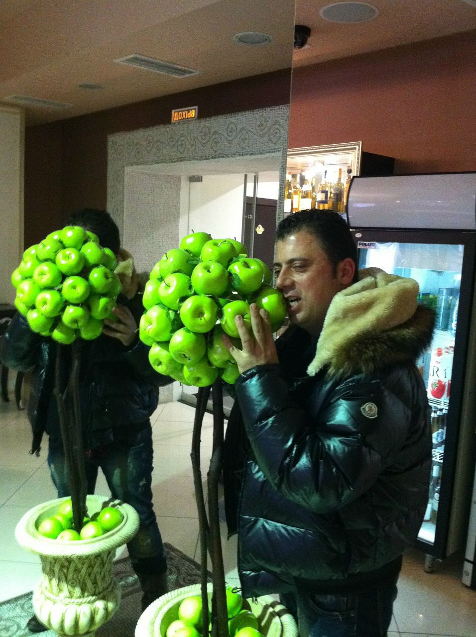 Petros Lamprinidis Haralampos | Heraklion