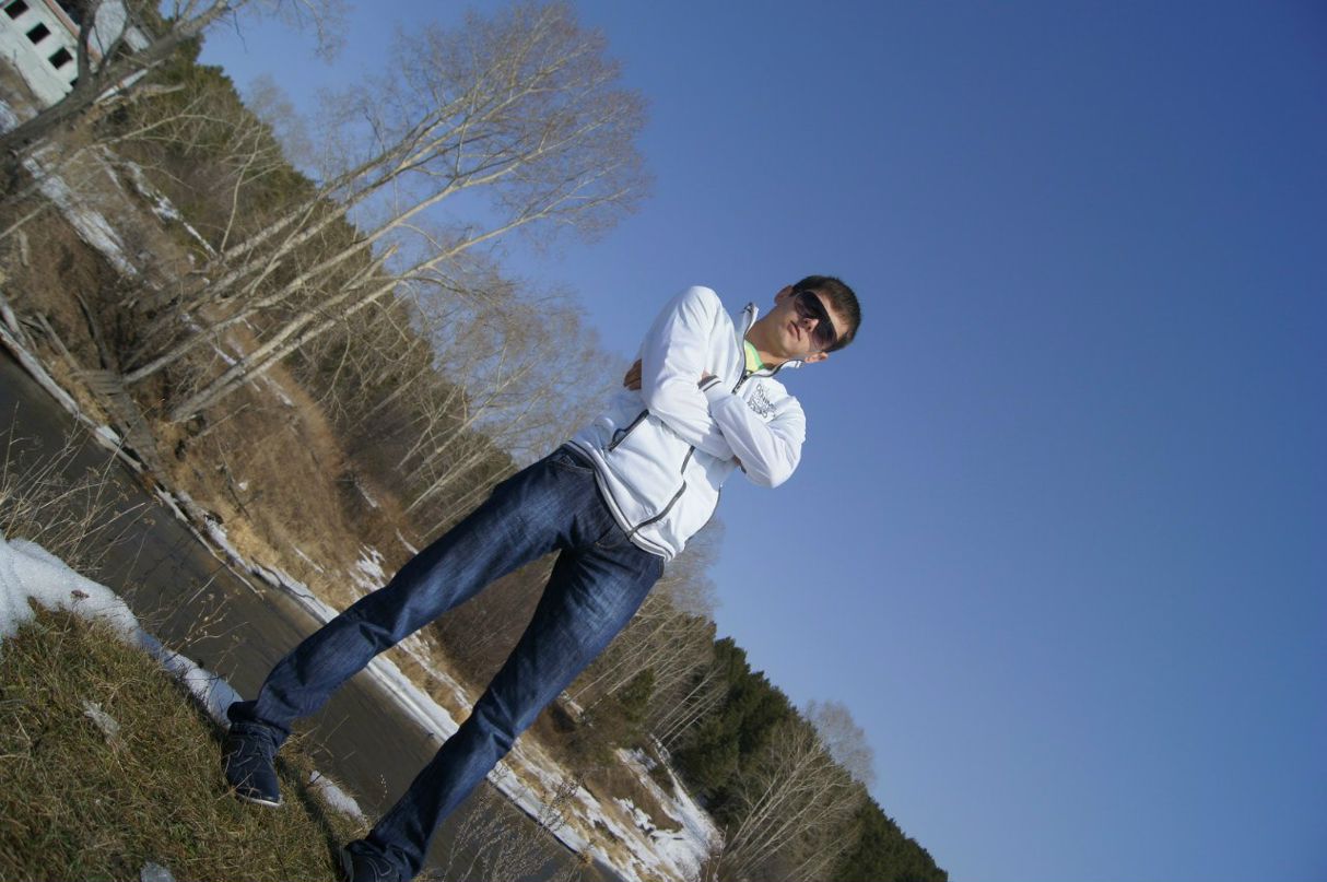 Миша Троцкий GANSTR | Екатеринбург