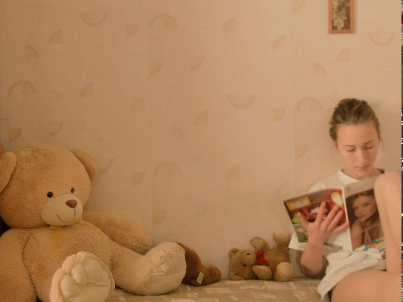 Полина Шапочка | Запорожье