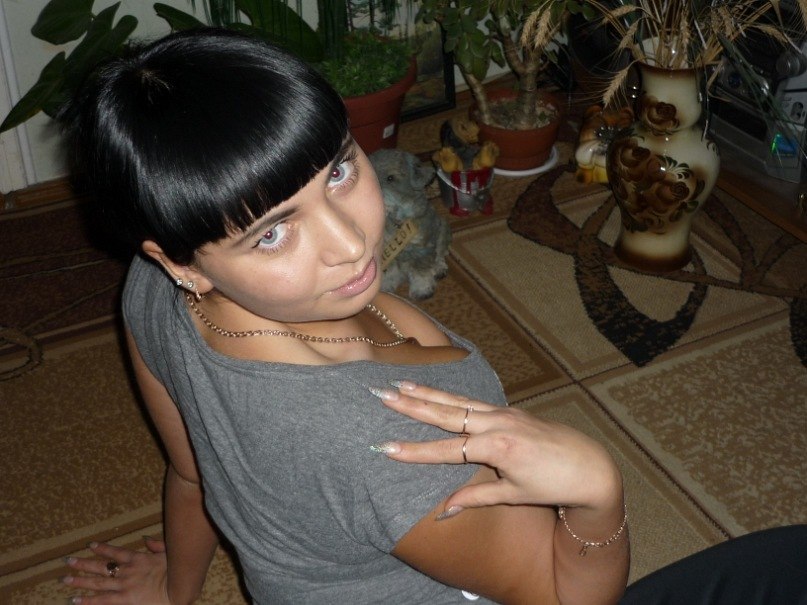 Ольга Кудакаева | Челябинск