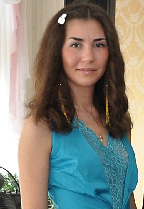 Марина Асадуллина | Уфа