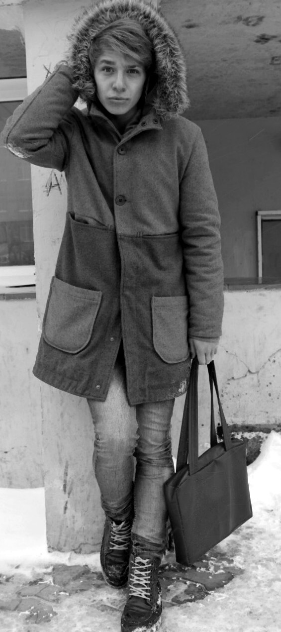 Роман Веверица | Санкт-Петербург