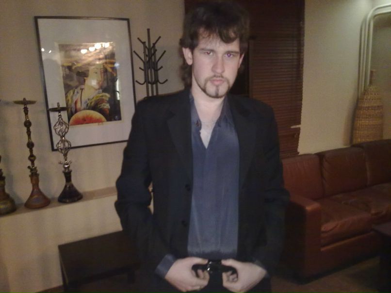 Георгий Кузнецов †Smiters† | 