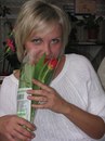 №15 Любовь Королева