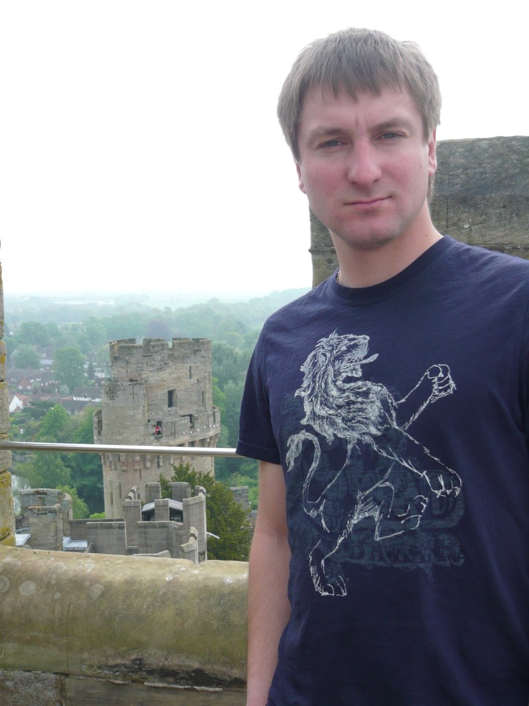 Алексей Корнеев | Челябинск