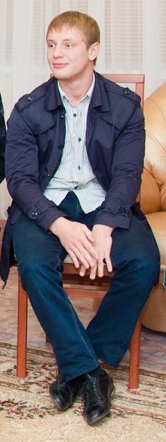 Валентин Коротков | Ярославль