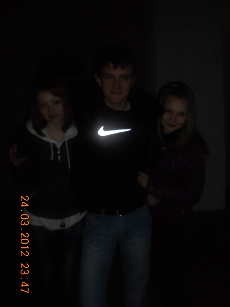 Ваньок Багрин | Вознесенск