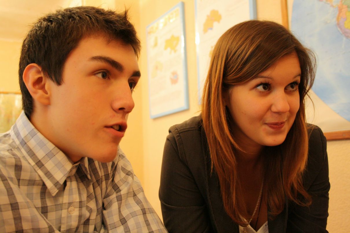 Валерия Карнаух | Днепр (Днепропетровск)