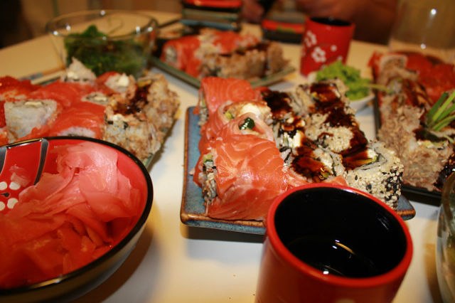 Олеся Носенко | Киев