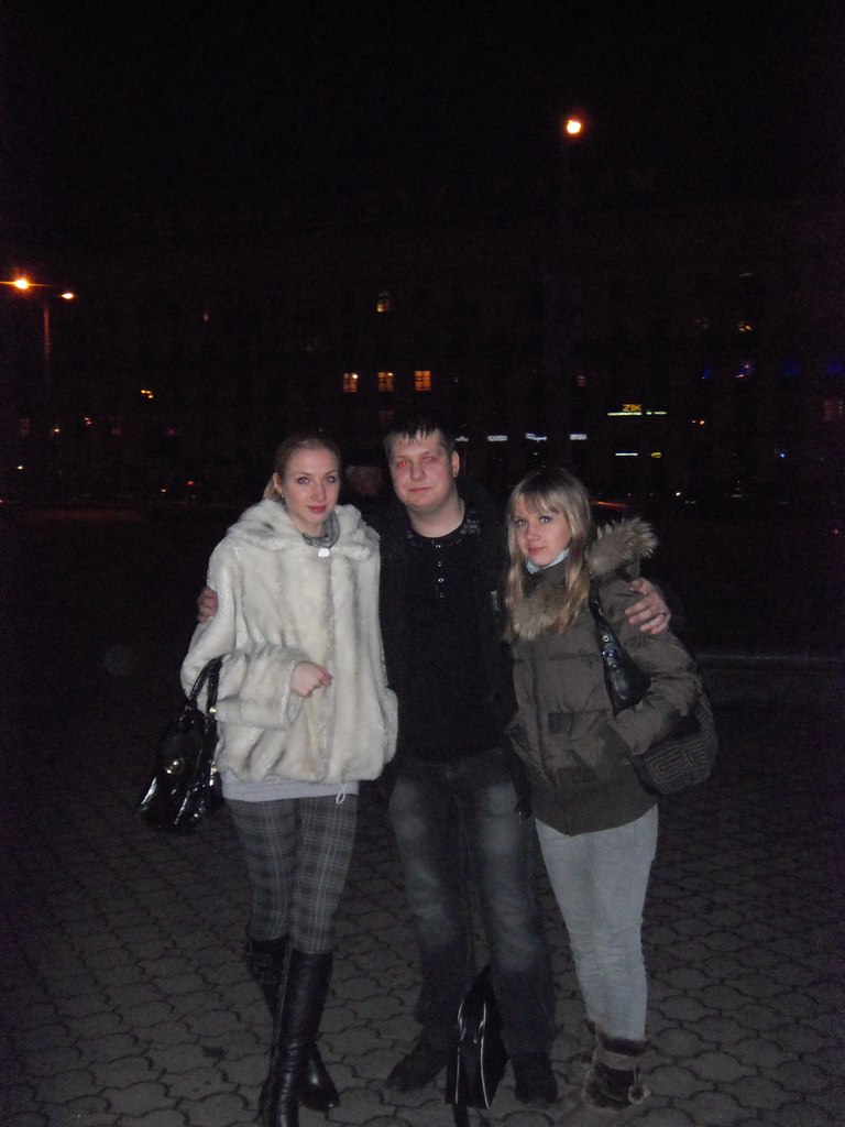 Ян Куликовский | Минск