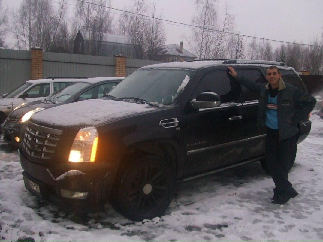Анатолий Прокофьев | Москва