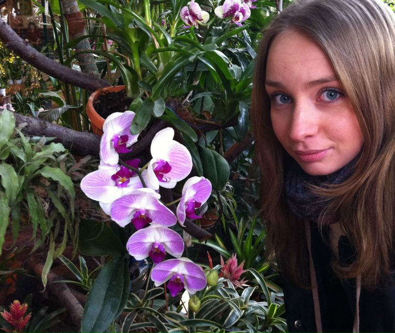 Ксю Бычкова | 