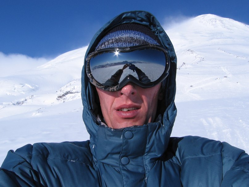 Денис Кухаричев | Ростов-на-Дону