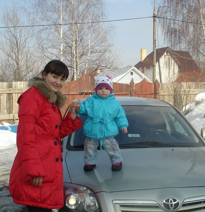 Татьяна Лошицкая | Орехово-Зуево