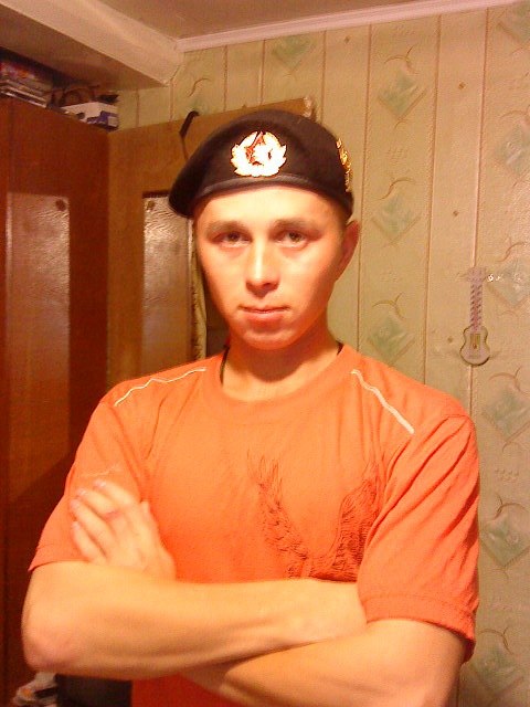 Сергей Кокоулин | Сарапул