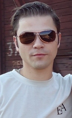 Вова Бруцкий | Барановичи