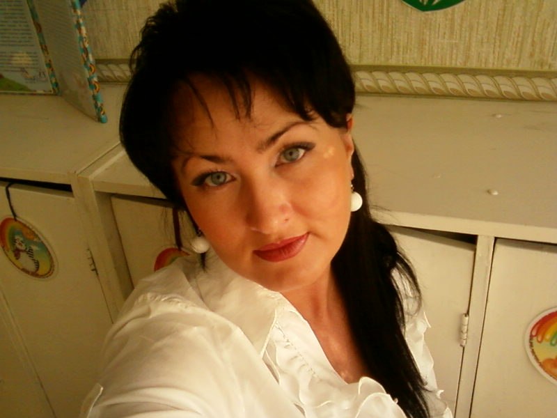 Юлия Акимова | Курган