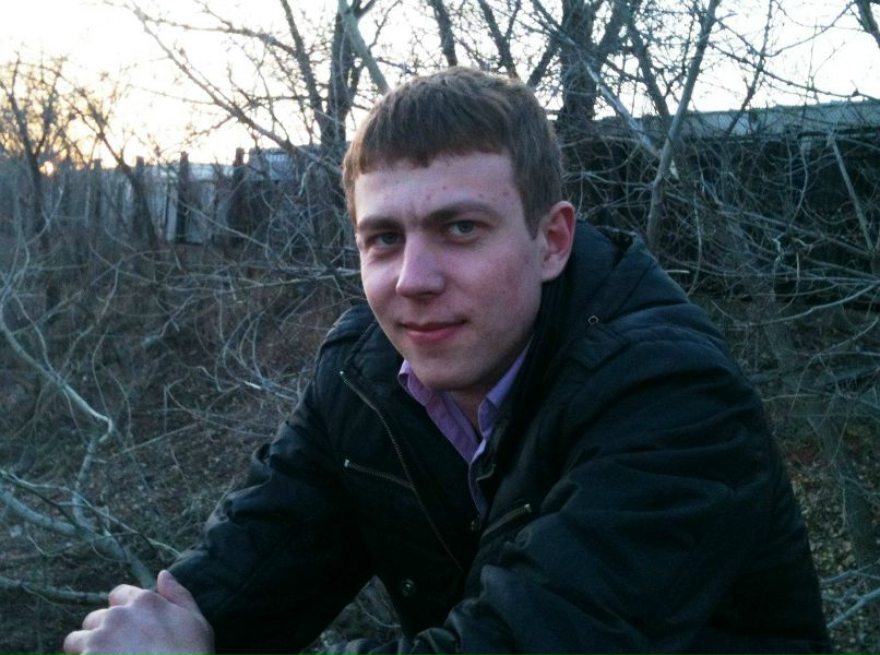 Дмитрий Никифоров | Оренбург