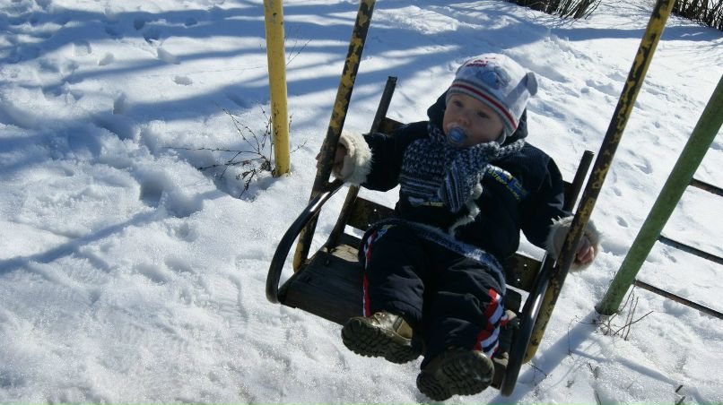 Марина Майорова | Владимир