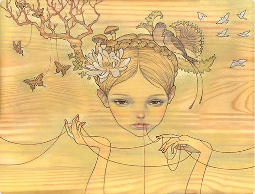 Катюша Сергеева Мур-р-р-р | Санкт-Петербург