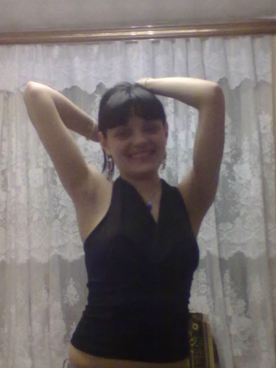 Марина Трипутень | Тольятти