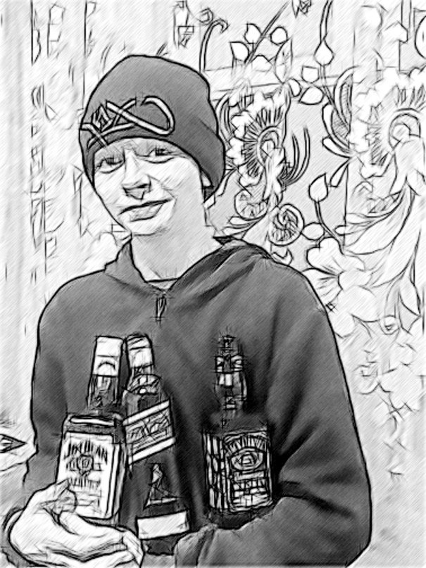 Игорь Котов | 