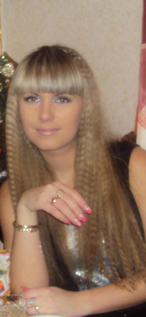 Катенька Олевярская | Сегежа