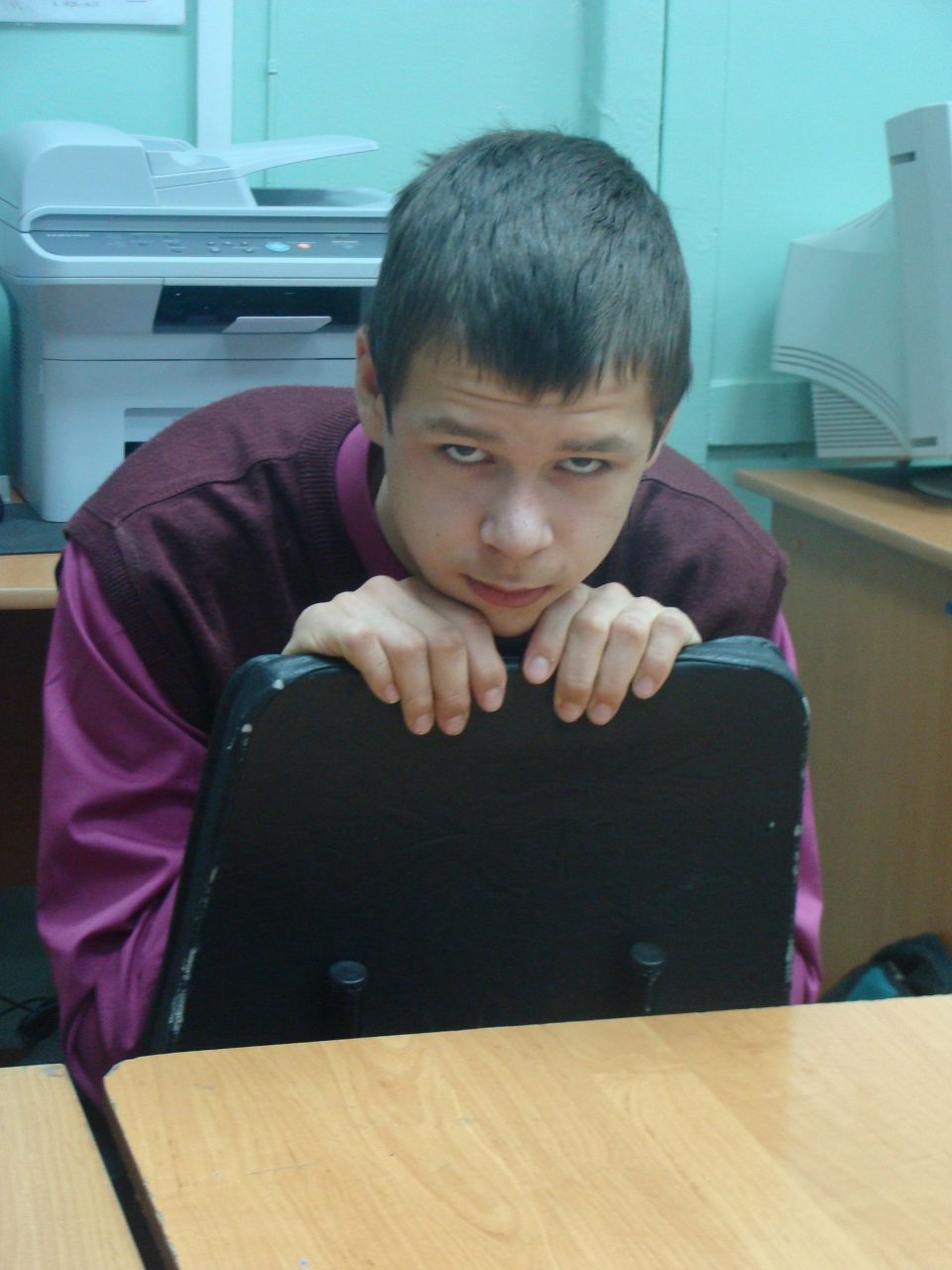 Елена Новикова | Красноярск