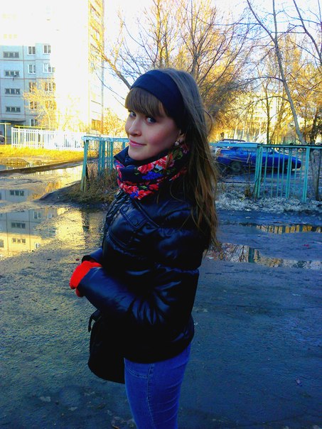 №2, Наталья Фаткина №2, Наталья Фаткина