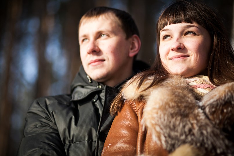 Владимир Кострыгин | Тюмень