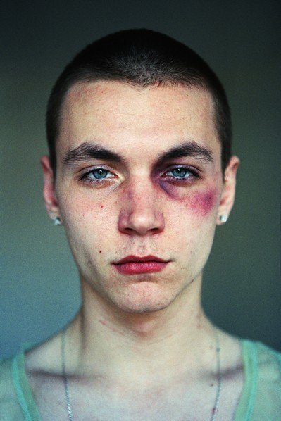 Анастасия Лийхинштейн | 