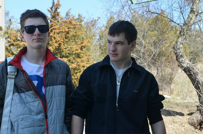 Артем Колесниченко | Очаков