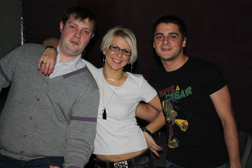 Сергей Бокач | 