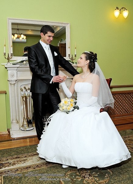 Славик Виноградов | Воронеж