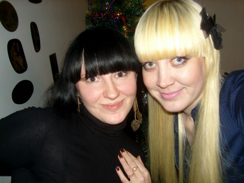 Юлия Короткова | Краснодар