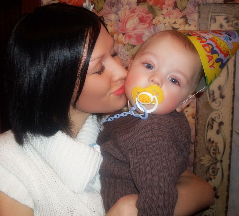 Катюшка Капустина | Луга