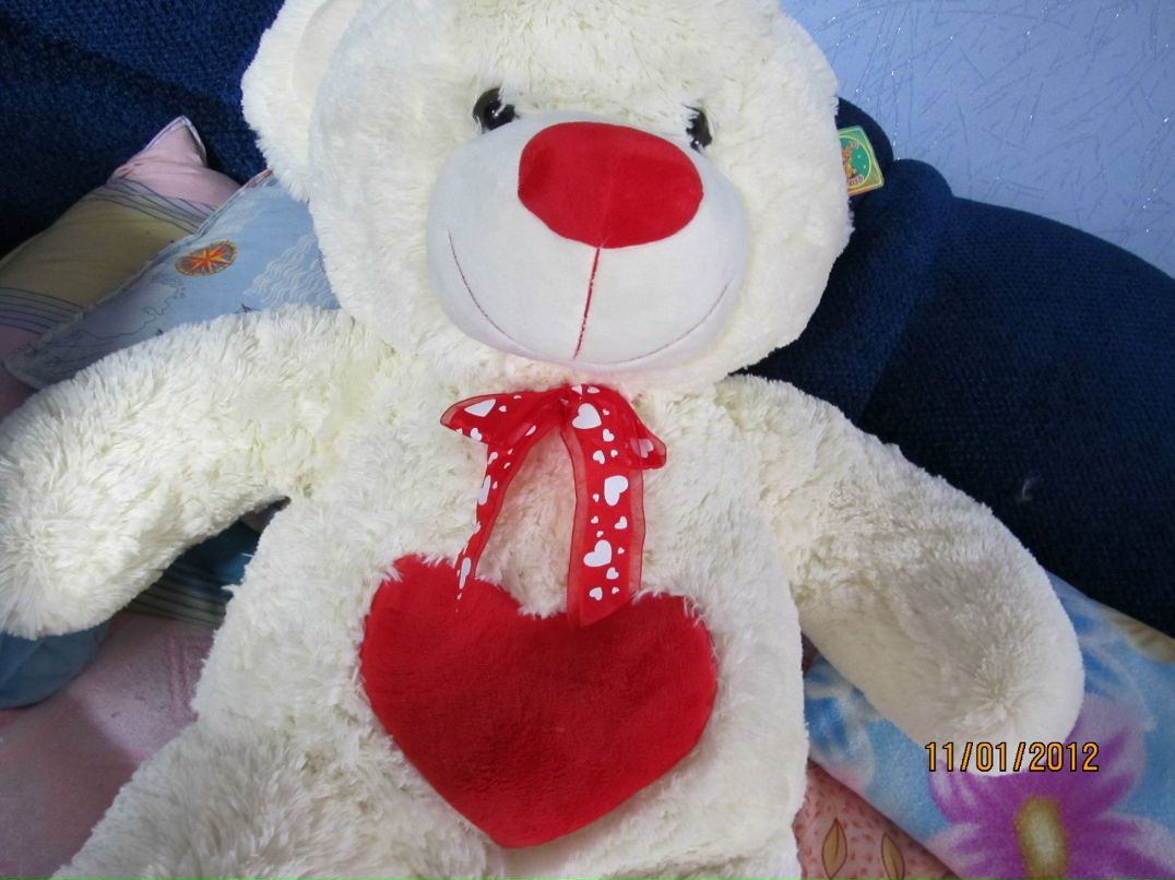 Танюшка Чернова | Бахчисарай