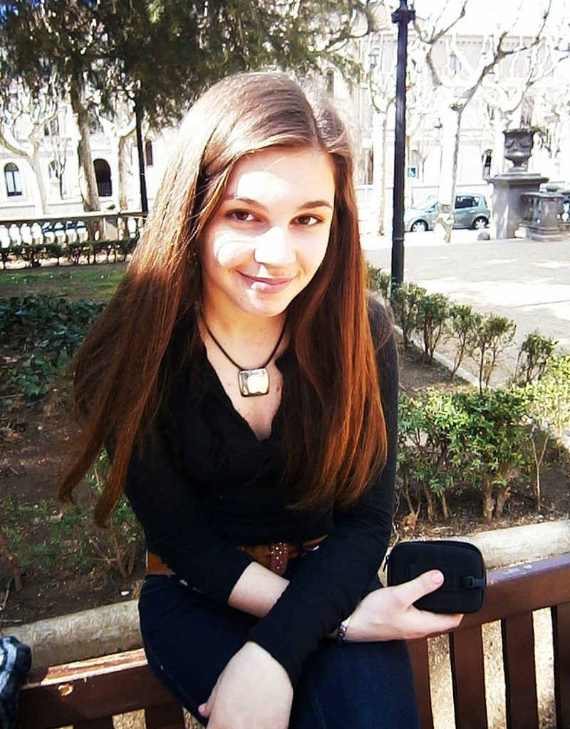 Роксолана Мельник | Gdańsk